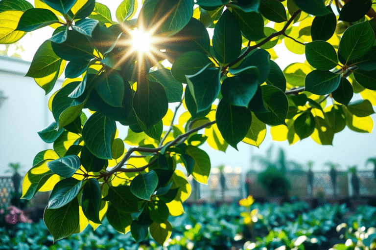 Consejos y cuidados para mantener tu ficus en exterior en perfectas condiciones