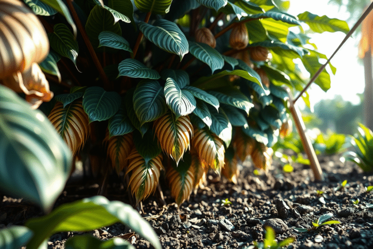 Pachira aquatica: cuidados y consejos para su cultivo en exterior
