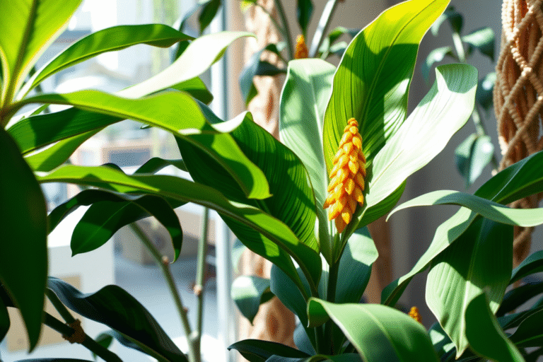 Aphelandra: Consejos y cuidados para mantener esta planta en óptimas condiciones