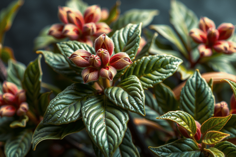 Planta ruda: beneficios