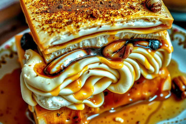 Receta tradicional de capirotada: ¡Descubre cómo preparar este delicioso postre mexicano!