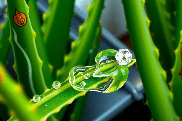 Beneficios y usos de la sábila: descubre para qué sirve esta planta milagrosa