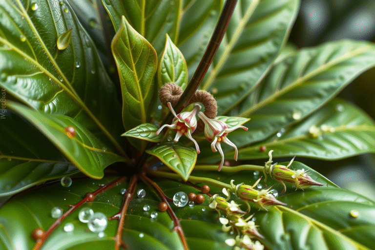 Muicle planta: beneficios