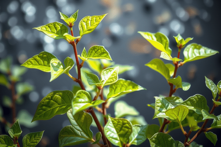 Beneficios y usos medicinales de la ruda: descubre para qué sirve esta planta