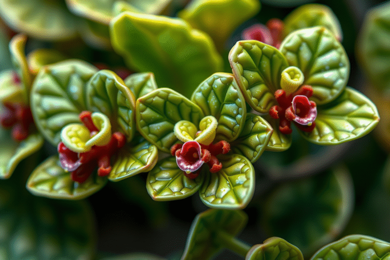 Beneficios y usos del kalanchoe: descubre para qué sirve esta planta medicinal