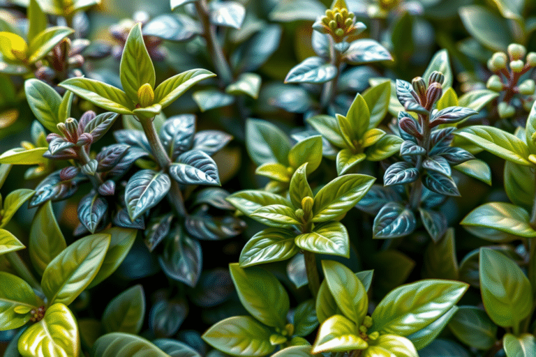 Guía completa: Descubre el nombre de las plantas medicinales más populares