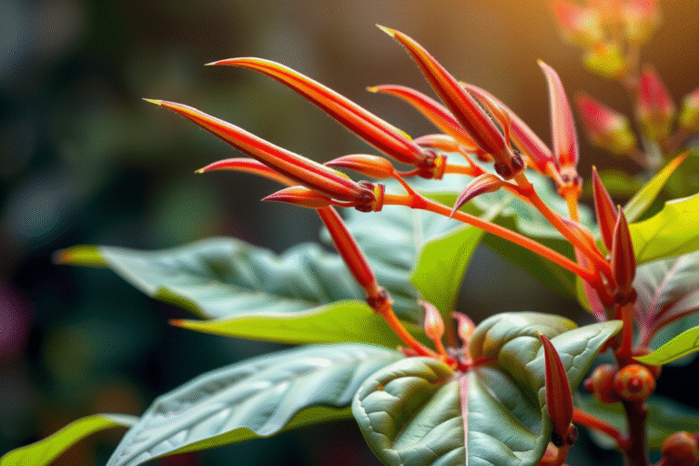 Descubre los beneficios de la planta uña de gato para tu salud y bienestar