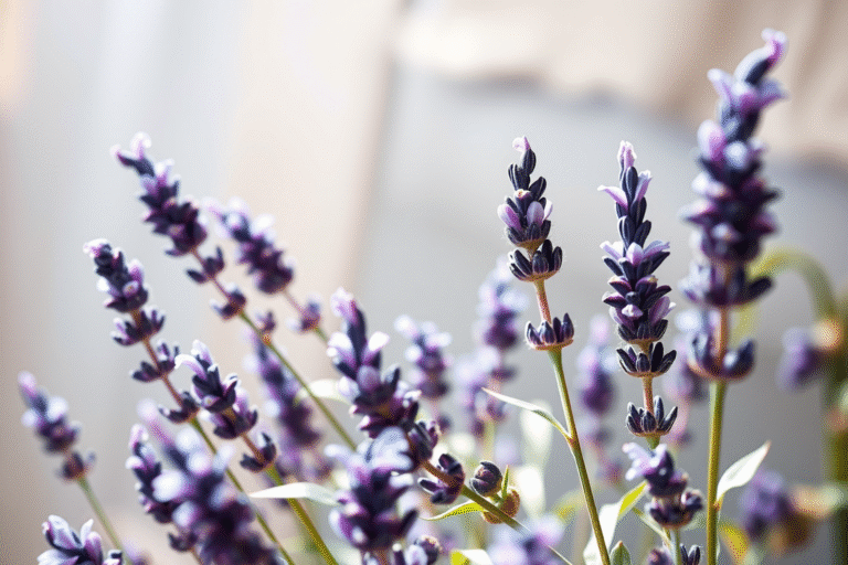 Beneficios y usos de la lavanda: descubre para qué sirve esta planta aromática