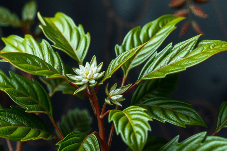 Beneficios y usos del boldo: descubre para qué sirve esta planta medicinal