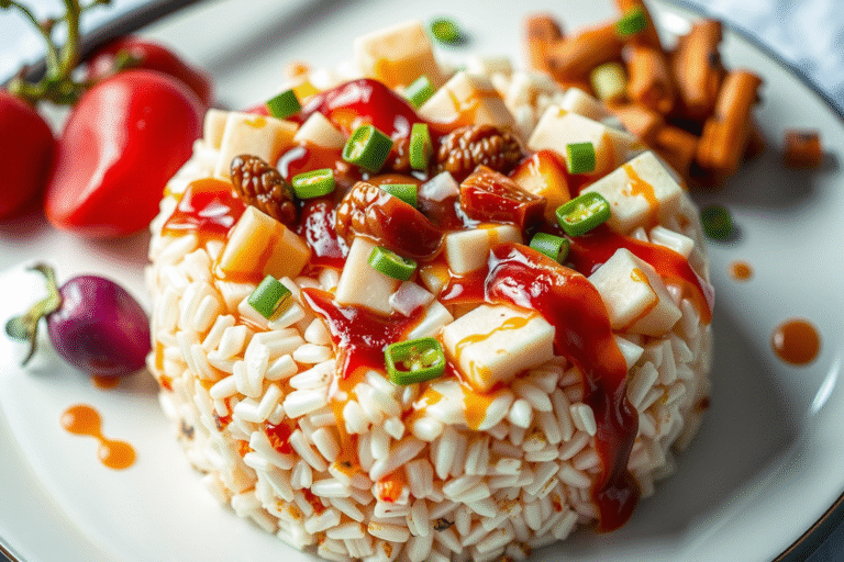 Galleta de arroz: Deliciosas y saludables opciones para tu merienda