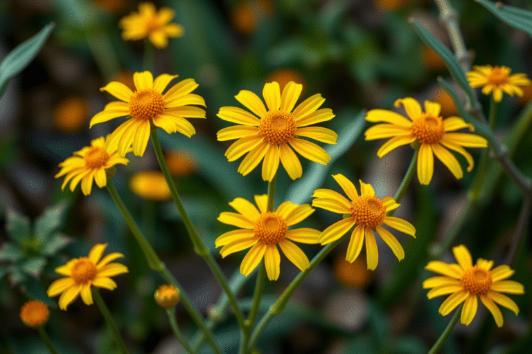 Usos y beneficios de la Arnica: descubre para qué sirve esta planta medicinal