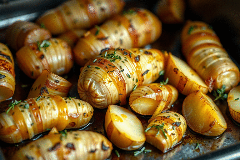 Receta fácil de patatas al horno: ¡Deliciosas y saludables!