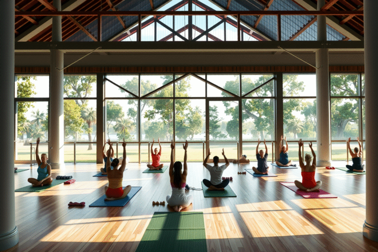 Clase de yoga precio: Encuentra las mejores ofertas para practicar yoga
