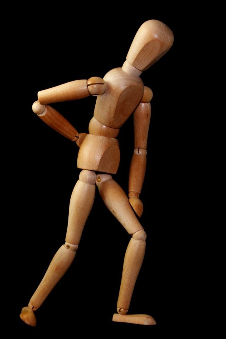 Yoga para ciática: Ejercicios y posturas para aliviar el dolor de forma natural