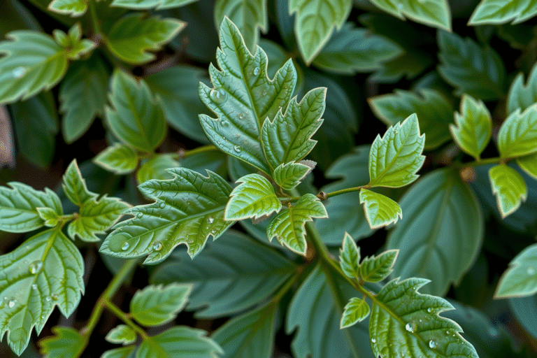 Beneficios y usos de la ruda: descubre para qué sirve esta planta medicinal