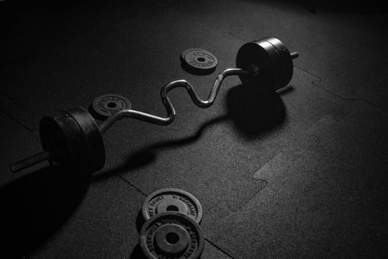 Rutina en el gym: Consejos y ejercicios para mejorar tu entrenamiento