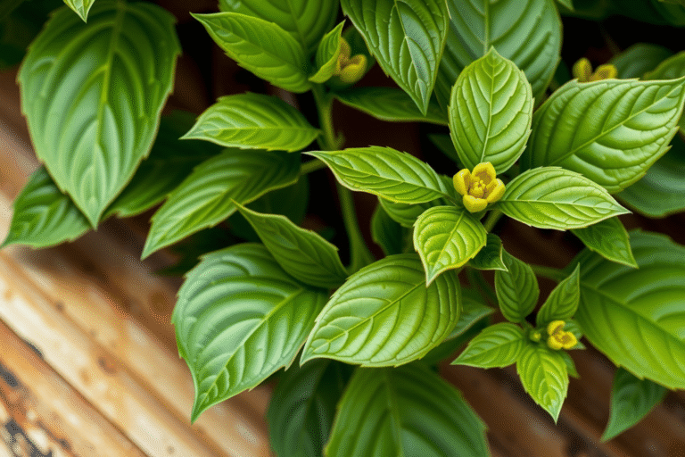 Beneficios y usos del toronjil: descubre para qué sirve esta planta medicinal