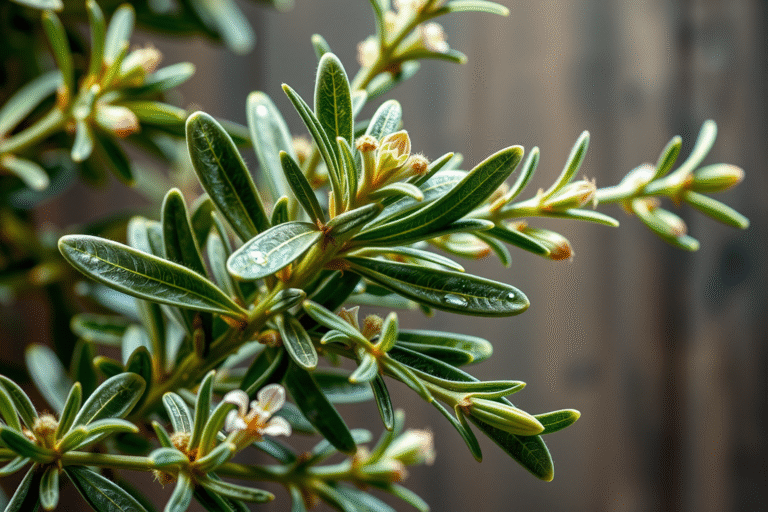 Beneficios del romero: para qué sirve esta planta medicinal en la salud