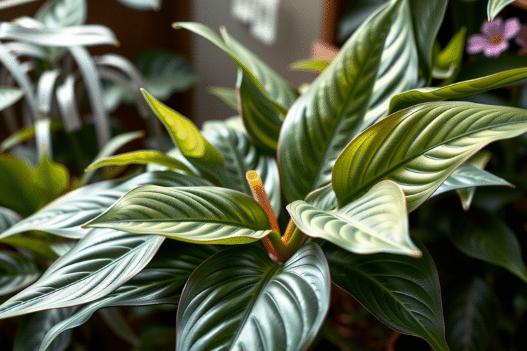 Guía completa de maranta cuidados: consejos y recomendaciones