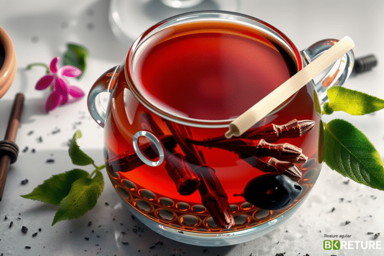 Beneficios y usos del té de ruda: ¿cómo prepararlo y cuáles son sus propiedades medicinales?