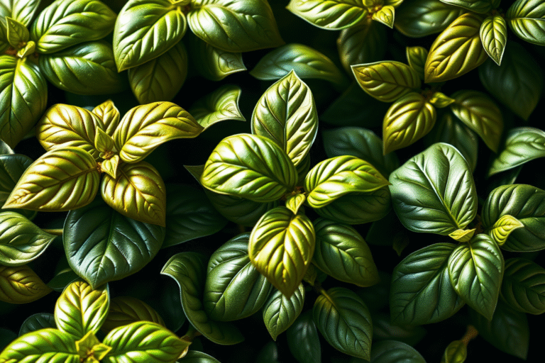 Descubre los increíbles beneficios de la albahaca: para qué sirve y cómo aprovecharla al máximo