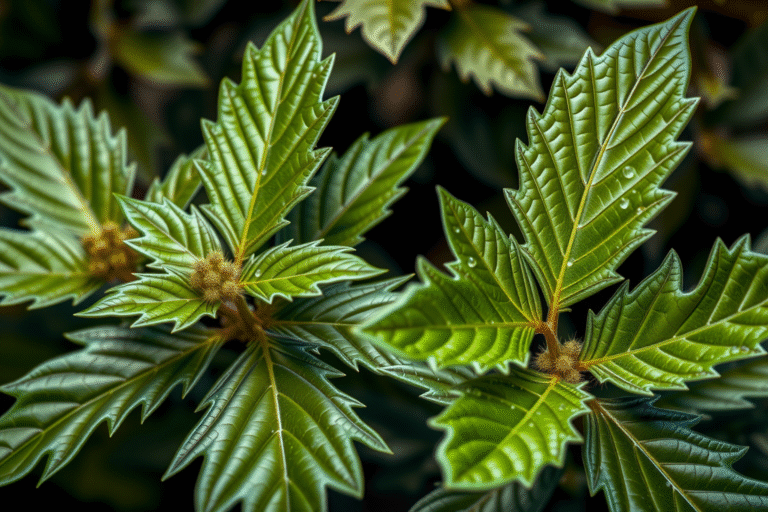 Beneficios y usos de la carqueja: descubre para qué sirve esta planta medicinal