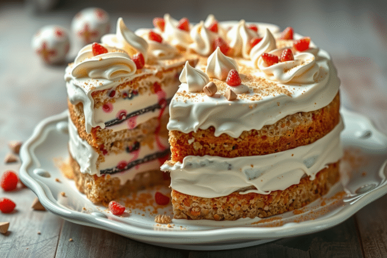 Deliciosas tortas tres leches: recetas y tips para prepararlas en casa
