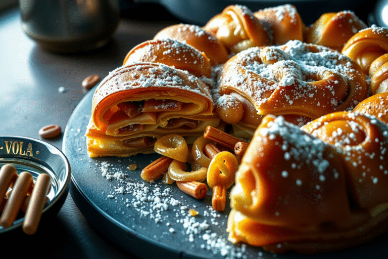 Receta del delicioso rogel: paso a paso y con consejos útiles