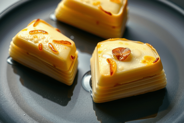 Receta fácil de milhojas de papa: ¡Delicioso plato para sorprender!