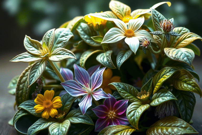 Plantas medicinales: beneficios y usos para la salud