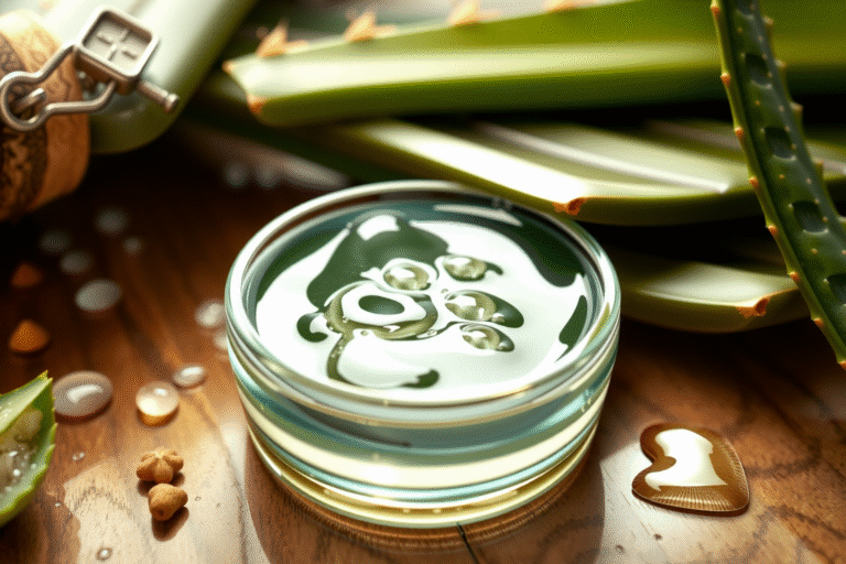 Beneficios de la sábila: para qué sirve y cómo usarla correctamente