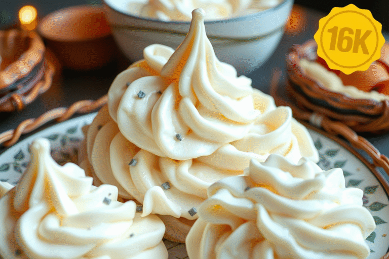Receta deliciosamente tradicional de manjar blanco casero
