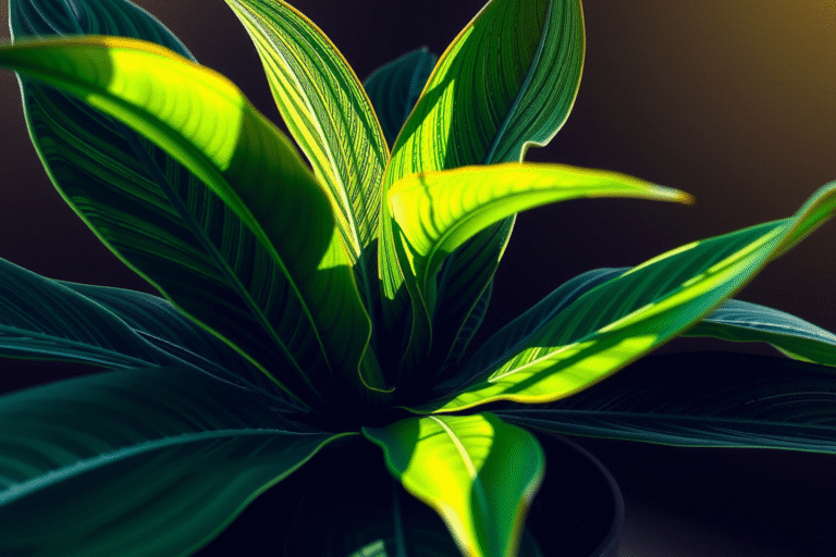 Guía completa de cuidados para la sansevieria: todo lo que necesitas saber