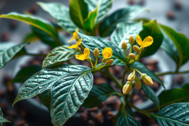 Beneficios y usos de la uña de gato: Descubre todo sobre esta planta medicinal