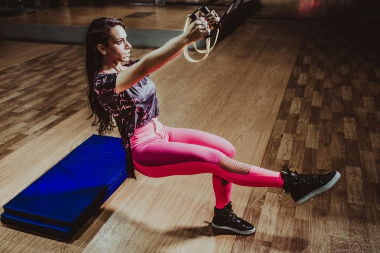 Los mejores ejercicios de pierna en el gym para tonificar y fortalecer