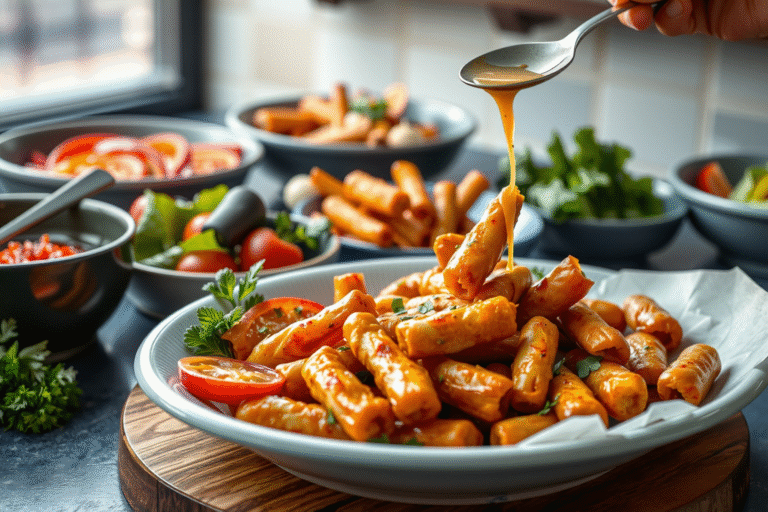 Recetario para Air Fryer: Deliciosas recetas para cocinar de forma saludable