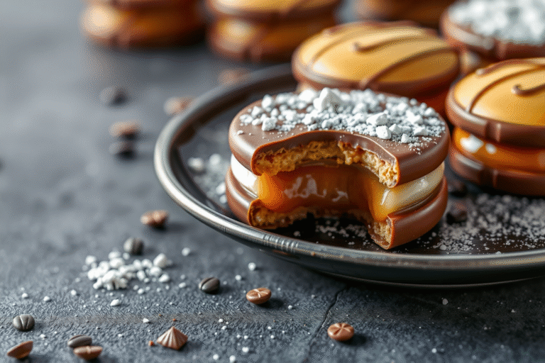 Los mejores alfajores Havanna: tradición argentina de calidad insuperable