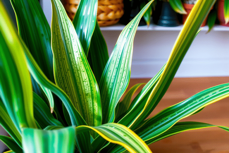 Cuidados de la Sansevieria Cylindrica: Guía completa para mantener esta planta saludable