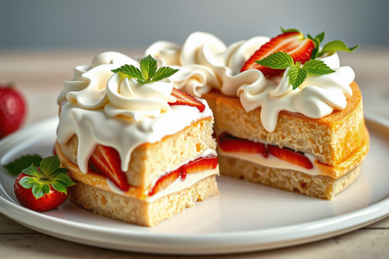 Torta 3 leches: receta fácil y deliciosa para sorprender en casa