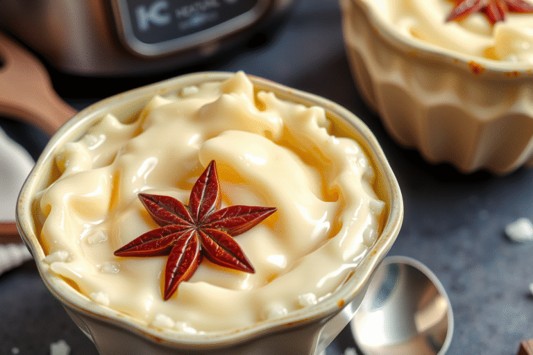 Receta de arroz con leche Thermomix: ¡Prepara el postre perfecto en minutos!