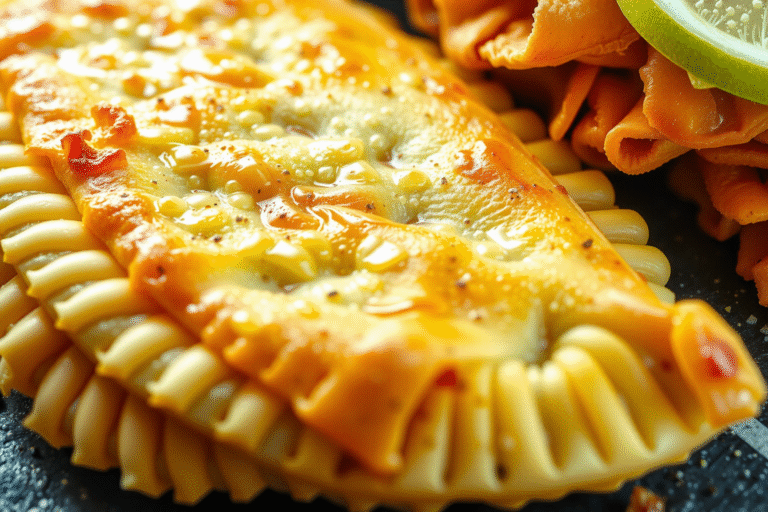 Pasta filo: descubre todo sobre esta deliciosa masa para tus recetas