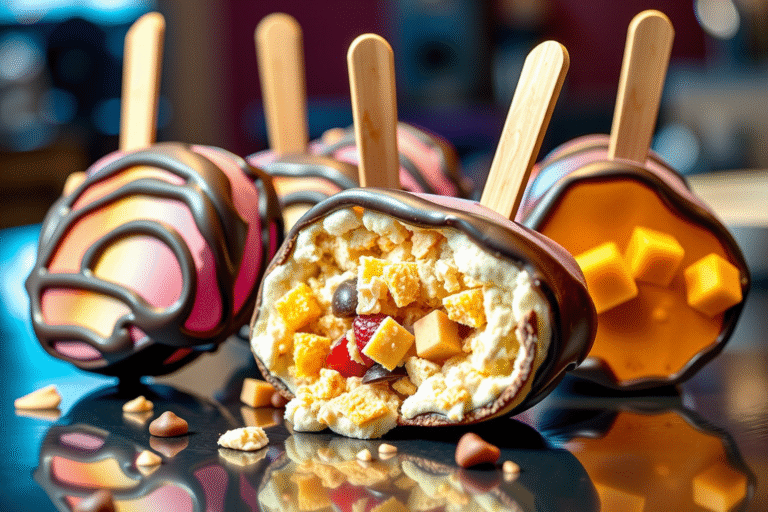 Magnum Paleta: Delicioso helado premium para disfrutar en cualquier momento