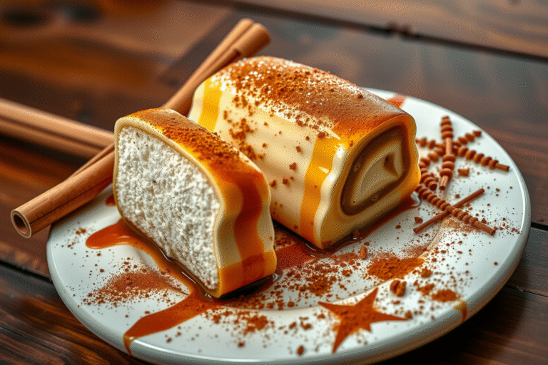 Deliciosa receta de natilla colombiana: ¡descubre cómo hacerla en casa!