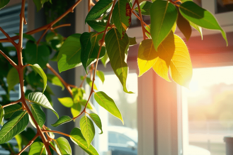Consejos para cuidar tus plantas durante una ola de calor: ¡Manténlas frescas y saludables!