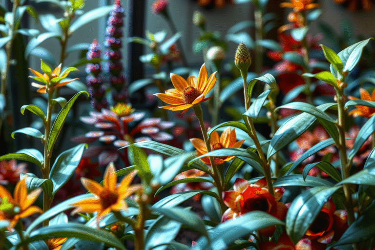 Beneficios de las plantas para personas con TDAH: mejora la concentración y reduce el estrés