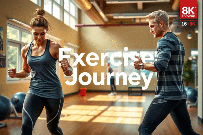 Guía completa: Cómo empezar a hacer deporte de forma efectiva y segura