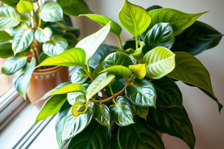 Beneficios de las plantas para personas con TDAH: mejora la concentración y reduce el estrés